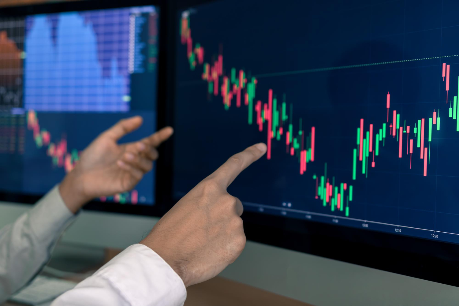 Trading Forex