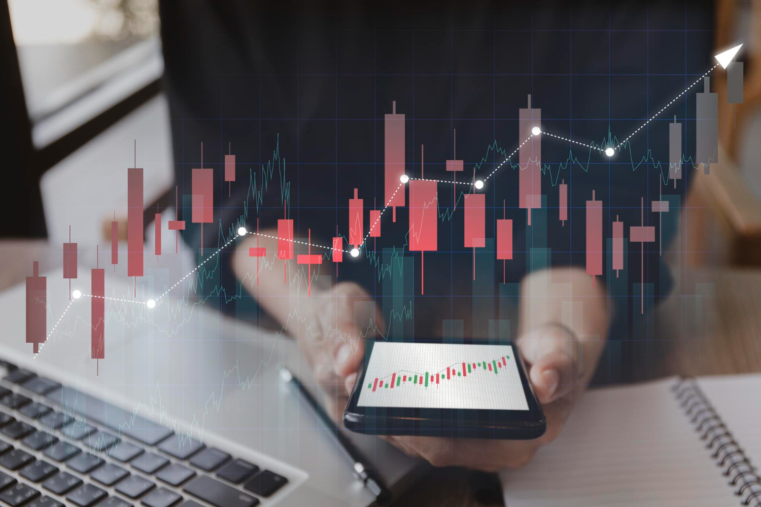 Trading Forex